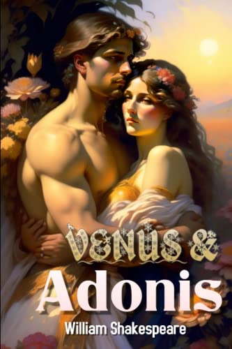 Venus and Adonis