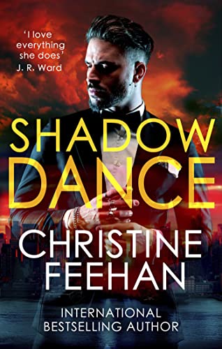 Shadow Dance: Paranormal meets mafia romance in this sexy series (The Shadow Series Book 10) (English Edition)