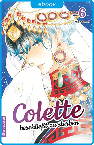 Colette beschließt zu sterben 06