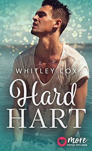 Hard Hart (Die Harty Boys 1)
