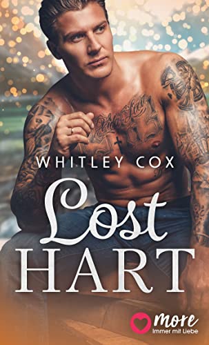 Lost Hart (Die Harty Boys 2)
