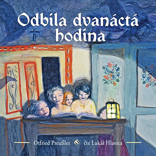 Odbila dvanáctá hodina