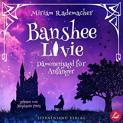 Dämonenjagd für Anfänger: Banshee Livie 1