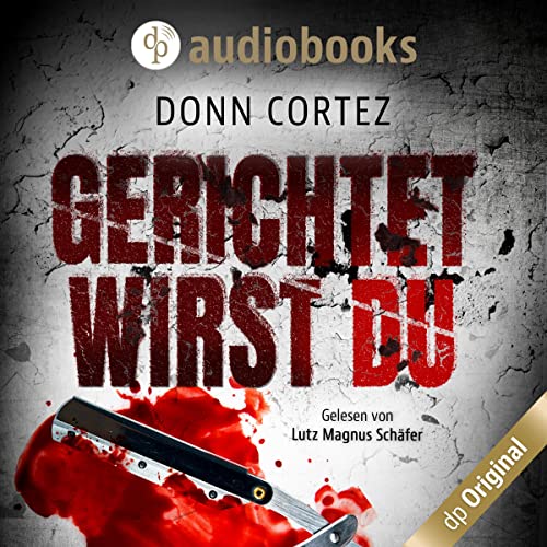 Gerichtet wirst du: Der Closer 2