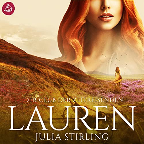 Lauren: Der Club der Zeitreisenden 3