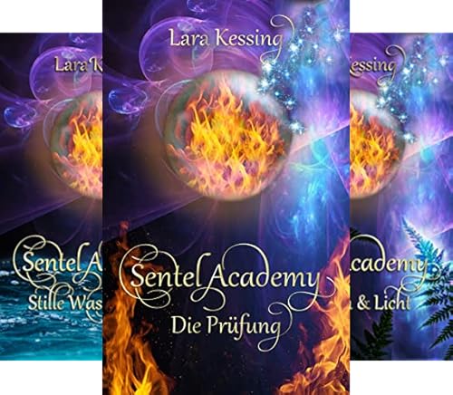 Sentel Academy - Reihe