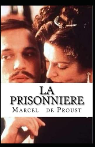 La Prisonnière Annoté
