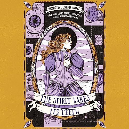 The Spirit Bares Its Teeth