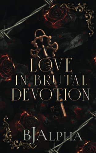 Love In Brutal Devotion: (The Brutal Duet Book 2) (The Brutal Series, Band 2)