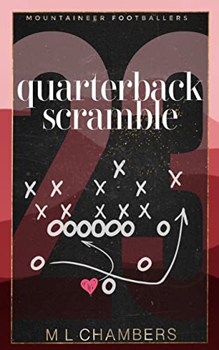 Quarterback Scramble