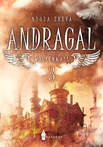 Andragal: Wolkenwall