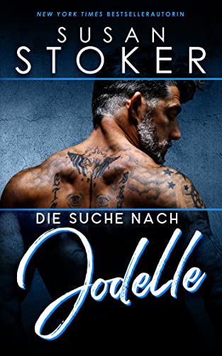 Die Suche nach Jodelle (Die SEALs von Hawaii 7)