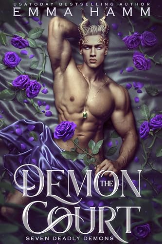 The Demon Court (Seven Deadly Demons Book 1)
