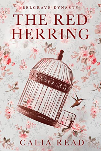 The Red Herring (Belgrave Dynasty Book 3)