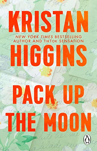 Pack Up the Moon: TikTok made me buy it: a heart-wrenching and uplifting story from the bestselling author (English Edition)