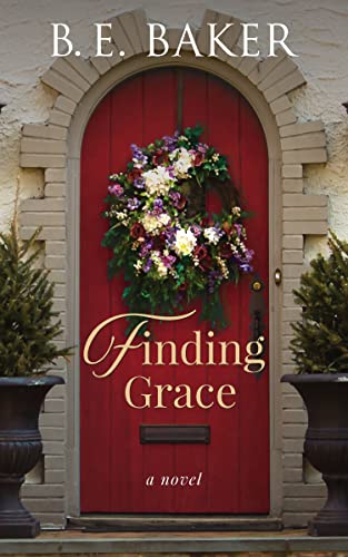 Finding Grace (The Finding Home Series Book 1)