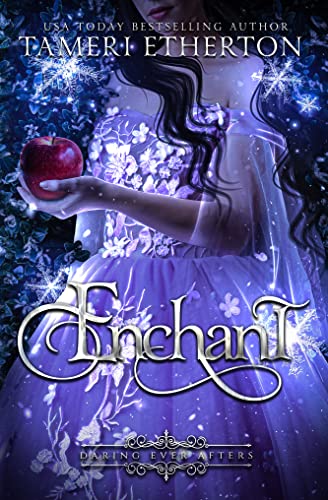 Enchant (Daring Ever Afters)