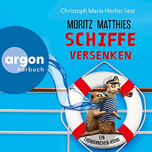 Schiffe versenken: Ray und Rufus 8