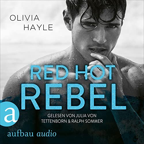 Red Hot Rebel: The Paradise Brothers 3