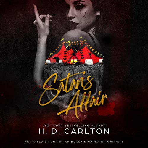 Satan's Affair