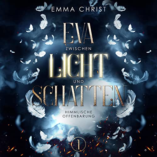 Eva zwischen Licht und Schatten: Himmlische Offenbarung