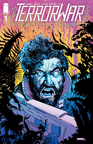 Terrorwar #1