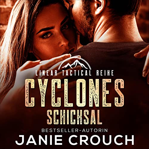 Cyclones Schicksal: Linear Tactical Reihe 1