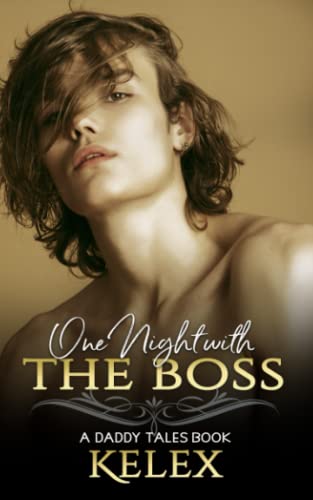 One Night with the Boss (A Daddy Tales Book, Band 4)