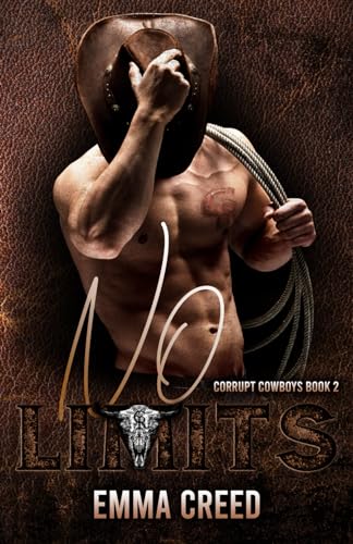 No Limits (Corrupt Cowboys, Band 2)