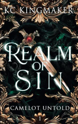 Realm of Sin (Camelot Untold, Band 1)