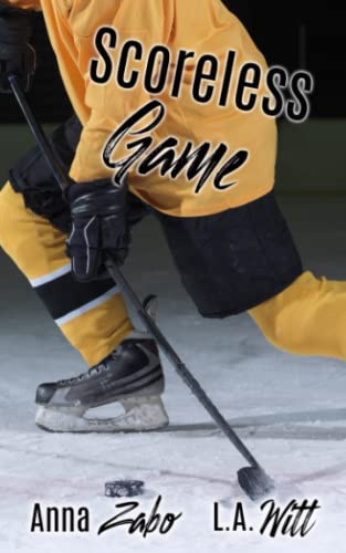 Scoreless Game (On the Board, Band 2)