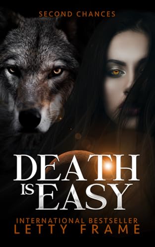 Death is Easy (Second Chances, Band 1)