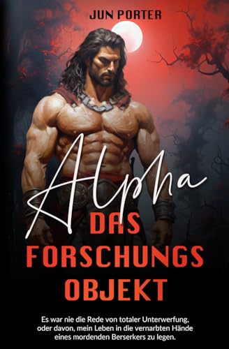 ALPHA: Das Forschungsobjekt