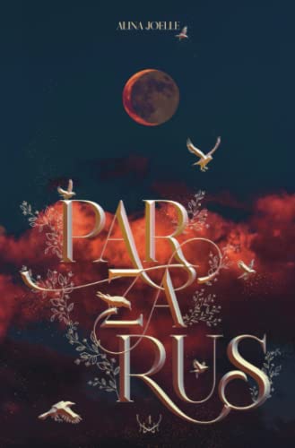 Parzarus: Episode 4