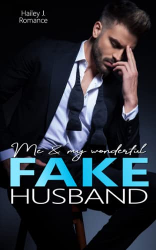 Me & my wonderful Fake Husband