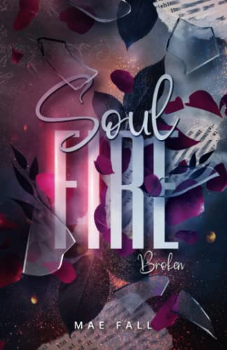 SoulFire: Broken