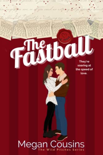The Fastball (Wild Pitches, Band 3)