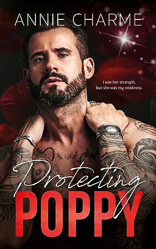 Protecting Poppy: A Curvy Girl Romance with Suspense (Sinful Secrets, Club Curve) (The Sinful Secrets Series)