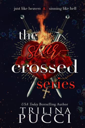The Star-Crossed Series