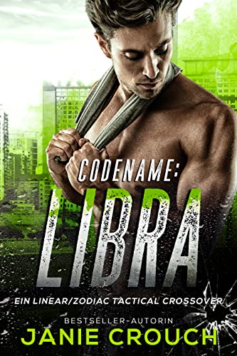 Codename: Libra (Linear Tactical Reihe (Deutsch) 15)