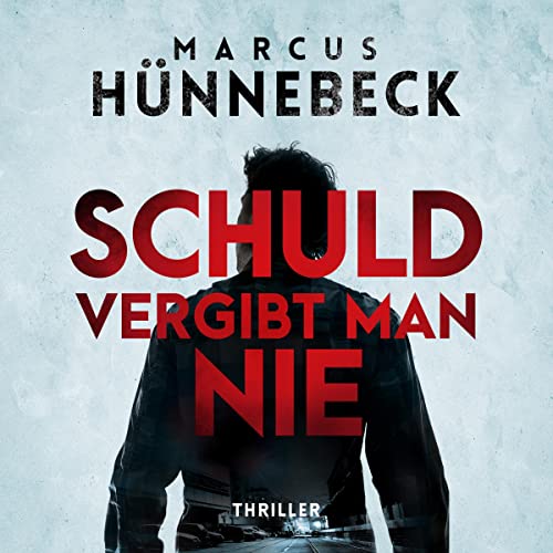 Schuld vergibt man nie: Drosten & Sommer