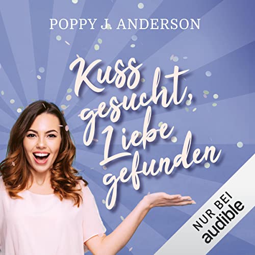 Kuss gesucht, Liebe gefunden: Titans of Love 18