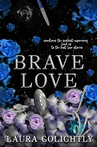 Brave Love: An Enemies To Lovers, Fake Dating, Grumpy x Sunshine, Angst, Spicy Romance