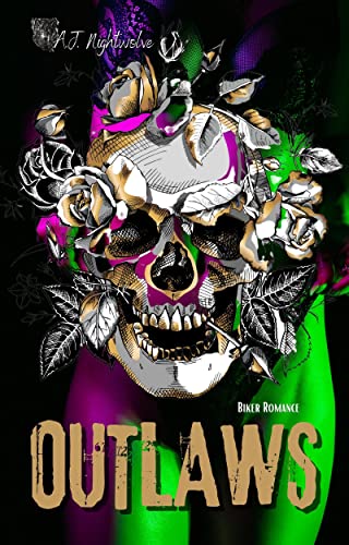 OUTLAWS - Book 11 (Inferno Outlaws MC)