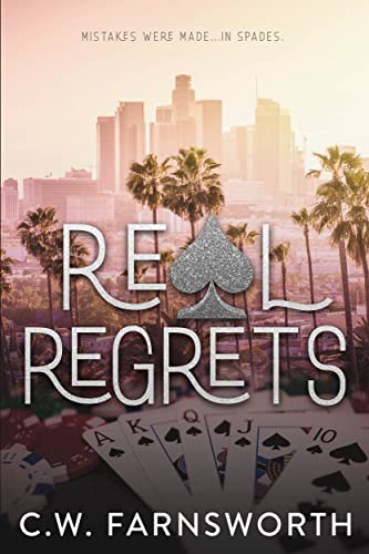 Real Regrets (Kensingtons Duet Book 2)
