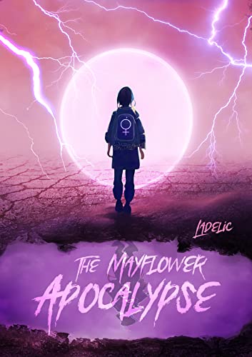 The Mayflower Apocalypse: (Jugend-Horror ab 16+)