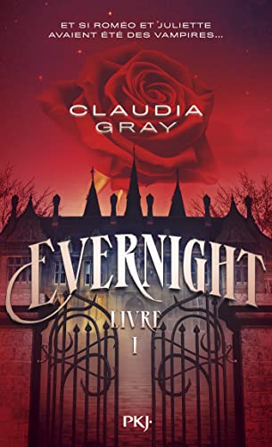 Evernight - tome 01 (French Edition)