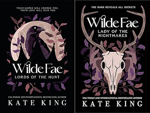 Wilde Fae