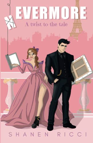 NEVERMORE: A twist to the tale