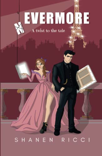 NEVERMORE: A twist to the tale